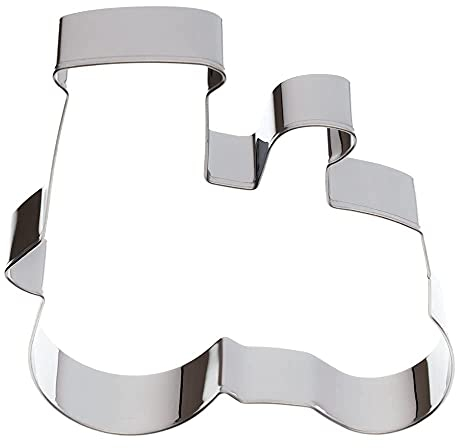 Ausstechform Traktor – groß – 10,2 cm – Keksausstecher Kingdom