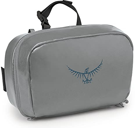 Osprey Unisex – Erwachsene Transporter Hanging Toiletry Kit Accessories