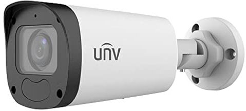 Uniview IPC2324LB-ADZK-G telecamera di sorveglianza Capocorda Telecamera di sicurezza IP Esterno 2688 x 1520 Pixel Soffitto/muro