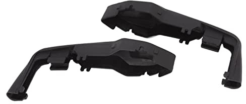 Cappuccio della Candela, Coperchio Candela 2 Pezzi Protezione del Tampone della Candela di Accensione Sostituzione per R900RT R1200RT R1200GS ADV R1200R R1200S