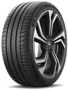MICHELIN - 245/45 R20 TL 103V PILOT SPORT EV XL ACOUSTIC BSW - Sommerreifen