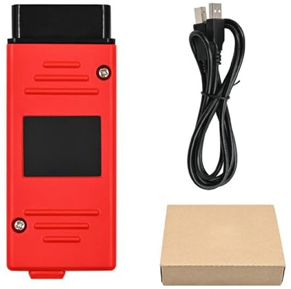 ZYKEJJDDAK Driver 6154A 24.3.1 DoIP Better Than VNCI 6154A 5054A Couvre Tous Les Groupes De Voiture Jusqu'à 2024 OBDII Outil De Diagnostic De Voiture Scanner De Diagnostic