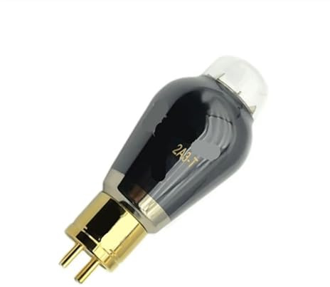 Sostituzione tubo a vuoto 2A3-T 2A3 2A3C 2A3B WE2A3 E-2A3 kit amplificatore valvolare FAI DA TE corrispondenza precisa a quattro vie(1pcs 2A3-T)