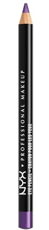 NYX Professional Makeup Kajal Slim Eye Pencil 917 lila
