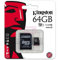 64GB Micro SD SDXC Card Class 10 for Samsung Galaxy Tab S7 Edge