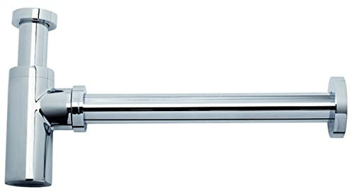 genebre val-ge – Siphon bouteille pour évier + pour bidet 1.1/4 