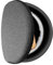 Geekria Shield Headphones Case Compatible with Skullcandy Riff 2, Riff, Crusher ANC/Evo, Hesh Evo, Hesh ANC, Replacement Hard Shell Travel Carrying Bag with Cable Storage (Dark Grey)