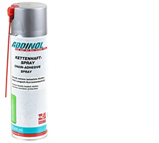 ADDINOL Kettenhaftspray/Kettenspray - 500 ml