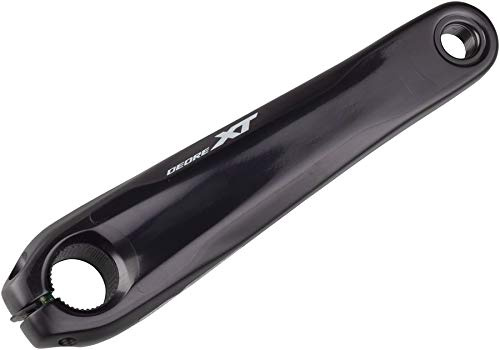 SHIMANO XT FC-M8100 Left Crank Arm - 170mm