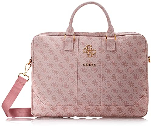 Guess Tasche GUWBG4GFPI rosa 4G Big Logo, 16 X 10 cm
