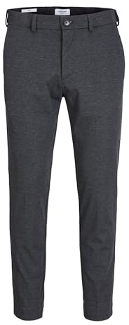 Jack & Jones Male Plus Size Chinos Marco Cooper