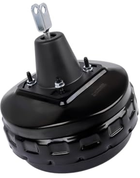 NSGMXT Bremskraftverstärker Kompatibel mit Trans-p0rter T4 Bus Kasten 70B 70C 70J 70K 7DB 7DC 7DJ 7DK 7D0612105A 7D0612105