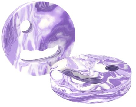 Aqua Gymnastik Zubehör, Wassergymnastik Zubehör, 2X Wassergymnastik Scheiben, EVA Fitness Scheiben Für Schwimmtraining, Rutschfeste Pool Fitness Schwimmhilfe Für Anfänger Jugendliche