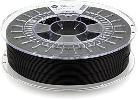extrudr Greentec PRO 1.75mm 0.8kg black