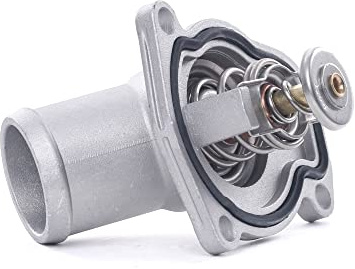 MAGNETI MARELLI 352317100920 Termostato motore con guarnizione 92°C Compatibilità con OPEL Corsa D Hatchback S07 Meriva A X03 Corsa C Hatchback X01 Astra H Hatchback A04 Astra H GTC A04