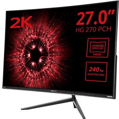 Hannspree 68,6cm (27) HG270