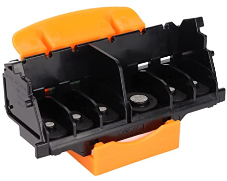 1 Packung QY6-0083 Druckkopf, Druckkopf-Ersatzteil für Kompatibel mit MG6310 MG6320 MG6350 MG6380 MG7120 MG7150 IP7110 MG7180 MG7520 MG7550 IP8720 IP8750 IP8780 Drucker