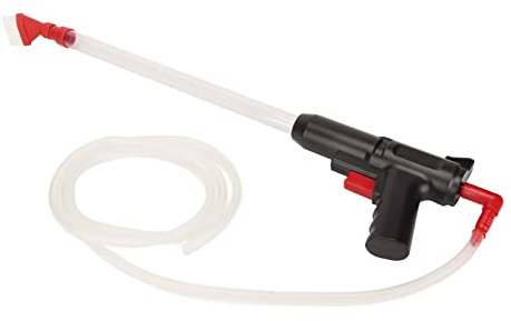 Aquarium-Kiesreiniger, Aquarium-Reinigungswerkzeuge Für Aquarium, Aquarium-Siphon-Staubsauger Zum Reinigen von Kiessand
