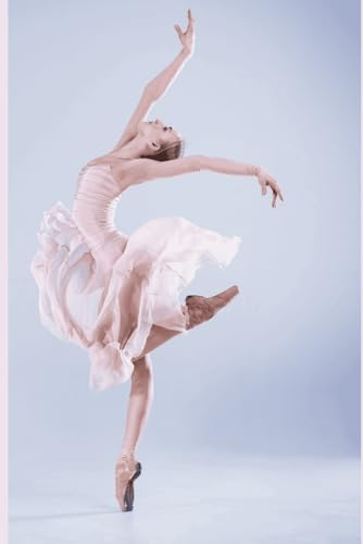 Ballet Journal