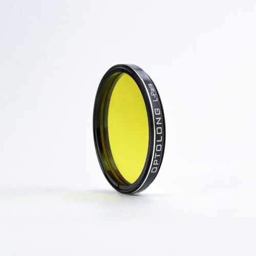 Optolong L-para (L-Parallels) Dual Band 10nm Narrow Band Light Pollution 2 Inch Filter L-Parallels (New)