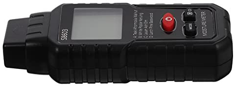 Humidimètre Numérique Portable pour Bois, Papier et Mur