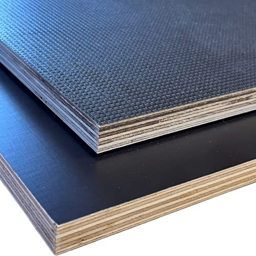 Siebdruckplatte im ZUSCHNITT (15mm 150cm x 70cm)