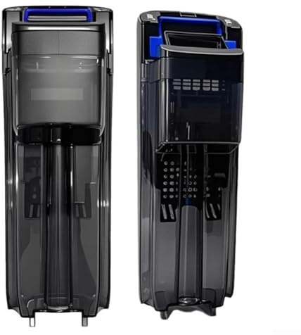 Serbatoio Acqua Sporco di Ricambio per Tineco Floor-One S9 Artist Aspirapolvere a Vapore Lavaggio a Secco e Umido Accessorio con Capacità Generosa Facile da Installare e Sostituire