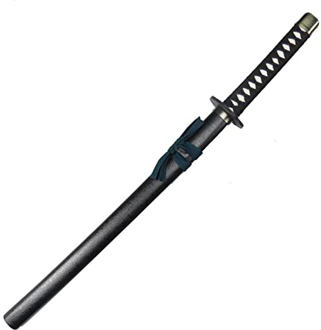 svärd, Cosplay Animation Rekvisita Träsvärd, Används for Uppträdande, Kendo Svärdskonst Träning, Samling