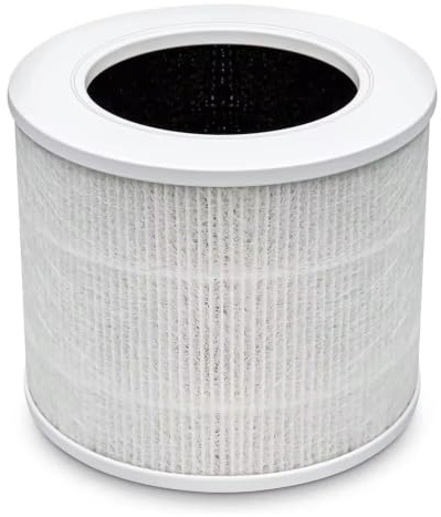 Filtro di ricambio compatibile con 3-in-1 e filtro a carboni attivi, part