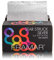 Framar Silver Embossed Pop Up Hair Foil - Hair Foils for Highlighting, Foils for Highlights, Hairdressing Foil for Hair Highlights, Non Slip Embossed Texture – 500 Sheets