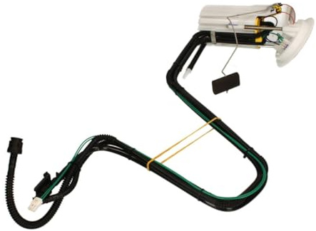 BOSCH Kraftstoff-Fördereinheit 0580303134 Kraftstoffleitung