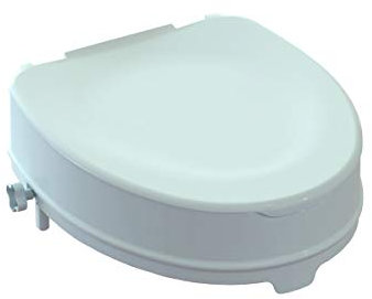 Aquasanit - Alzawater Serie Care con Sistema di bloccaggio e Coperchio - A106790BL002-iva4