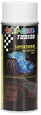 Thermo-Lackspray weiss 500°C (400 ml) von Presto (191756)