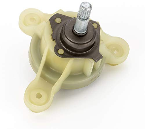 LST Aufnahme Kurbel manueller Fensterheber vorne links kompatibel mit VW California Transporter T5 T6 Multivan V VI Polo 9N
