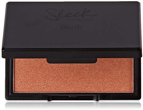Blush Crème To Powder Sunrise