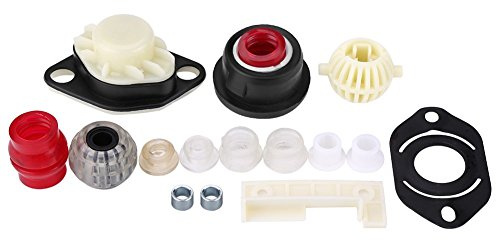 Yctze Schaltgetriebemodelle Schalthebel-Reparatursatz OEM 191798116A für schalthebel reparatursatz 3 schaltung reparatursatz,schaltzentrale 1 türverkleitungsklemmen für 3 cabrio luftsch