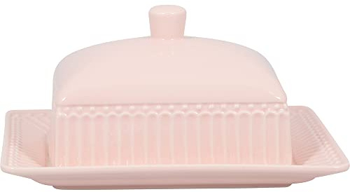 GreenGate Butter Box Alice Pale pink medium