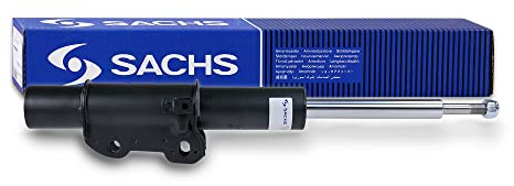 Sachs 319 655 - Stoßdämpfer