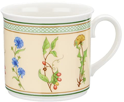 Villeroy & Boch Kaffeetasse Eden