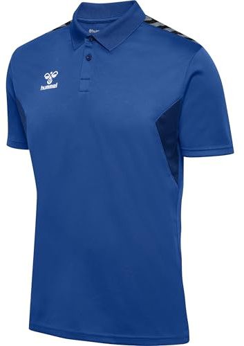 hummel Polo Hmlauthentic Herren