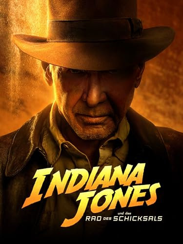Indiana Jones and the Dial of Destiny - Bonus X-Ray Edition