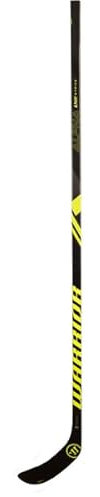 Warrior Alpha LX2 Strike Composite Schläger Intermediate - 55 Flex 57', Spielseite:rechts, Biegung:Backstrom W03