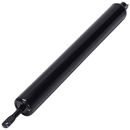CHFYIJYHM Chiudiporta, chiudiporta automatico Chiudiporta pneumatico for impieghi gravosi for porte antivento standard