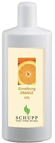 Schupp Einreibung 45% Grapefruit 1L, Gapefruid