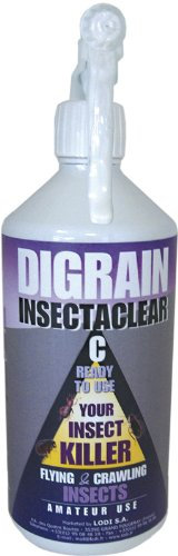 Insectaclear 'C' - 1L