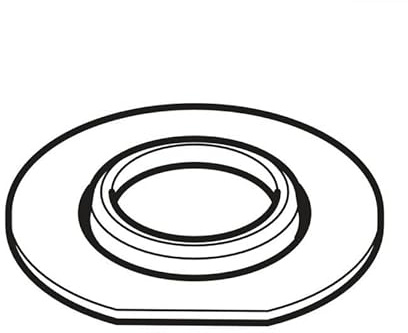Geberit Dichtung Umrissen Geberit (888.581.00.1)