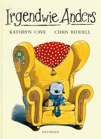 Irgendwie Anders von Kathryn Cave Ausgabe 15., Aufl. (1994)