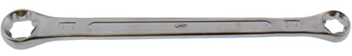 Doppelringschlüssel f. Außen-TORX-Schrauben E14xe18 Gerade 4043981132601 Werkzeu