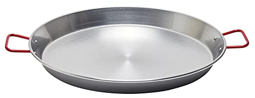 Garcima 12317, Stahl, Silber, 46 cm