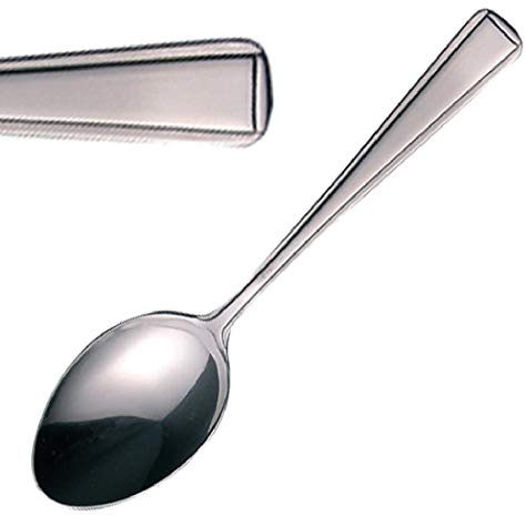 Olympia Harley Coffee Spoon St/St (Box 12)